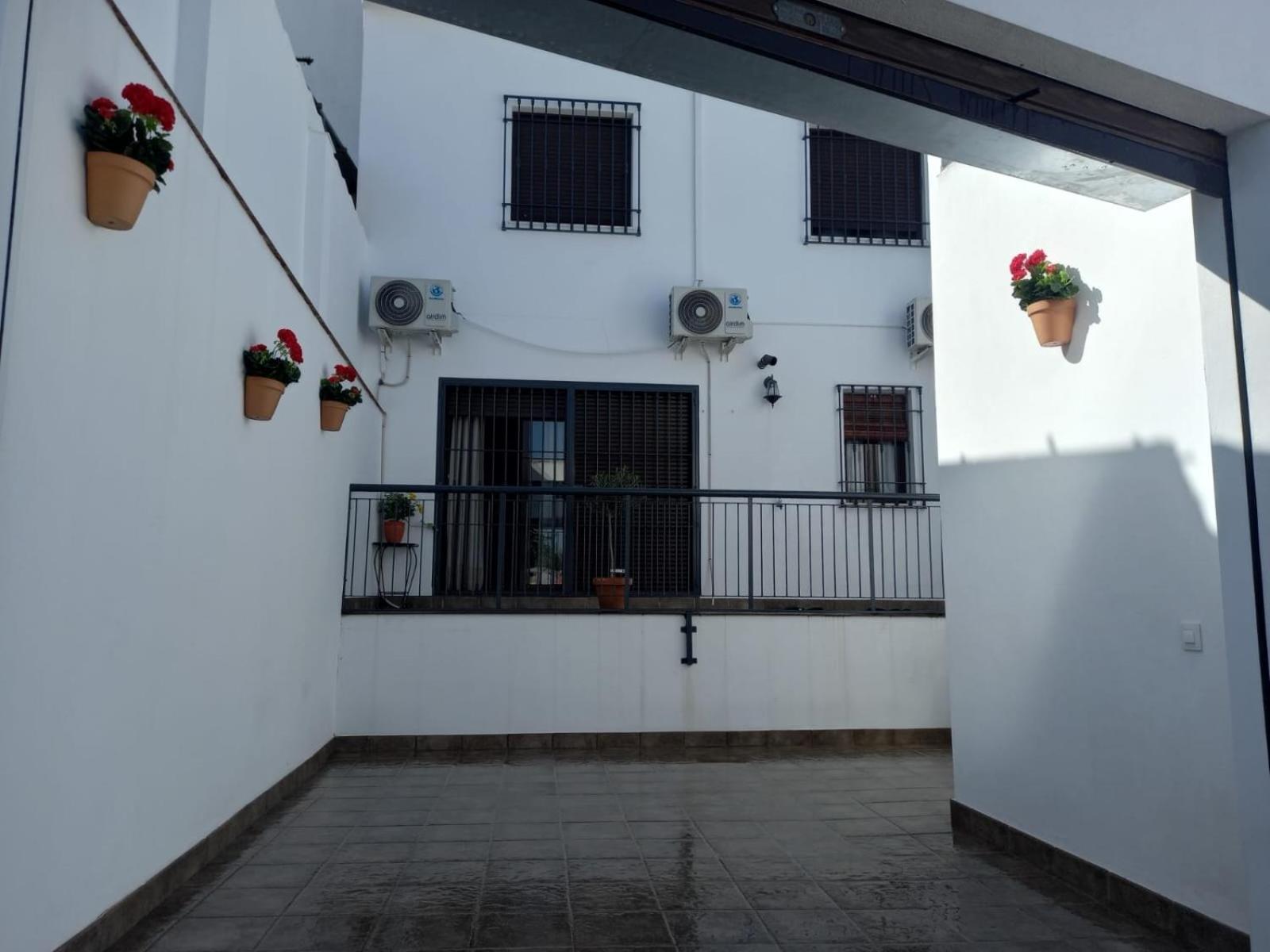 Casa Isabel Villa ซูฮีโรส ภายนอก รูปภาพ