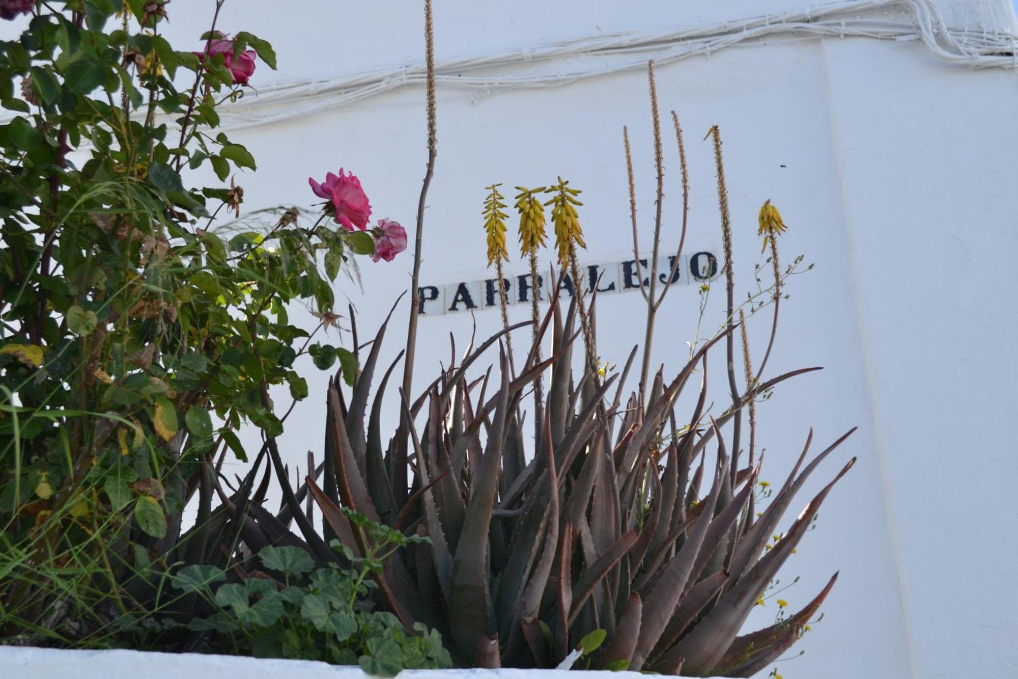 Casa Isabel Villa ซูฮีโรส ภายนอก รูปภาพ