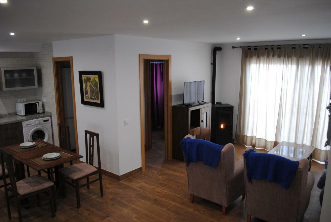 Casa Isabel Villa ซูฮีโรส ภายนอก รูปภาพ